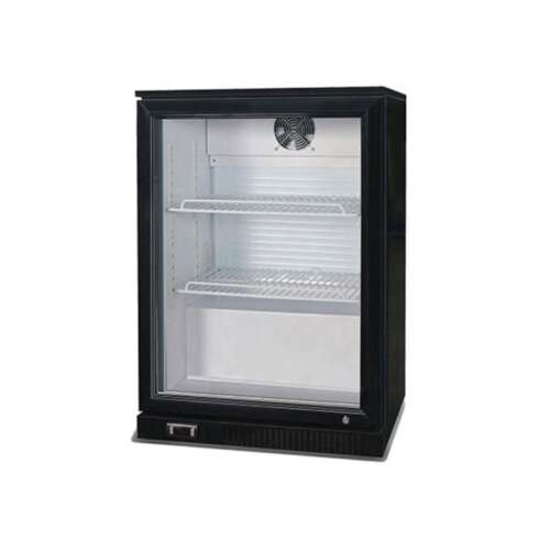 SINGLE DOOR BAR COOLER