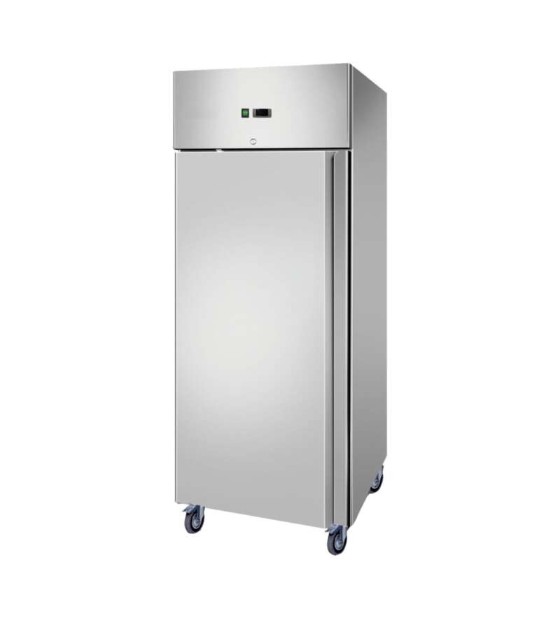 Single Door Upright FreezerGN650BT Trust Kitchens Equipment