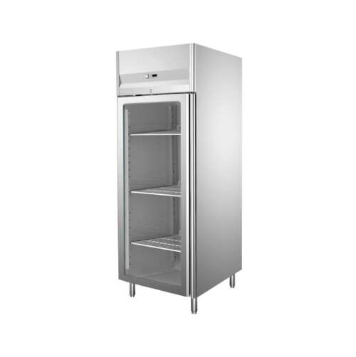 SINGLE GLASS DOOR UPRIGHT CHILLER