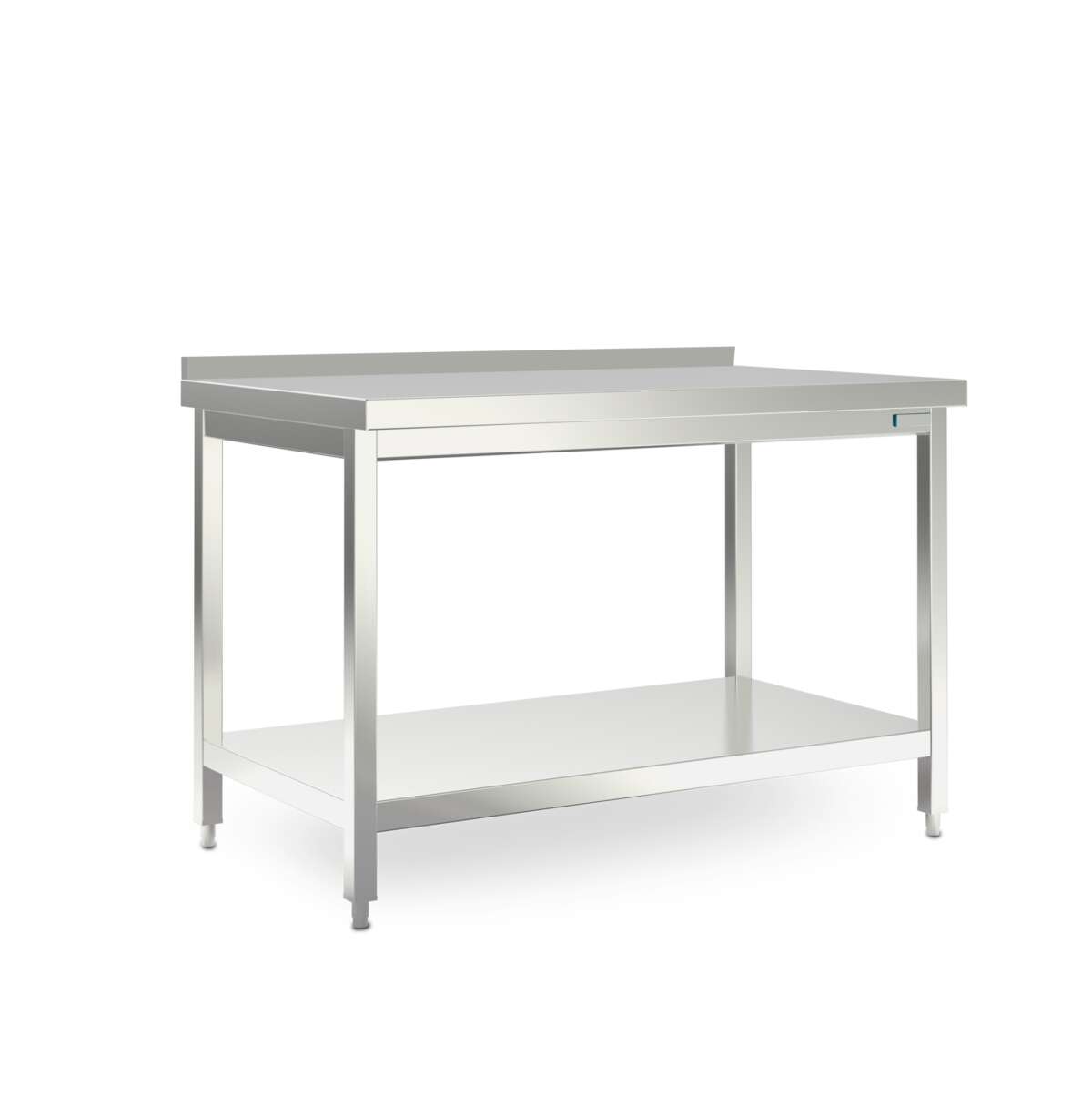 Stainless Steel Table | Trust Kitchen UAE