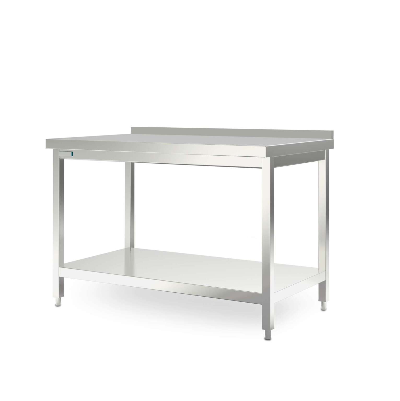 Stainless Steel Table – Heavy-Duty Commercial Kitchen Work Table UAE