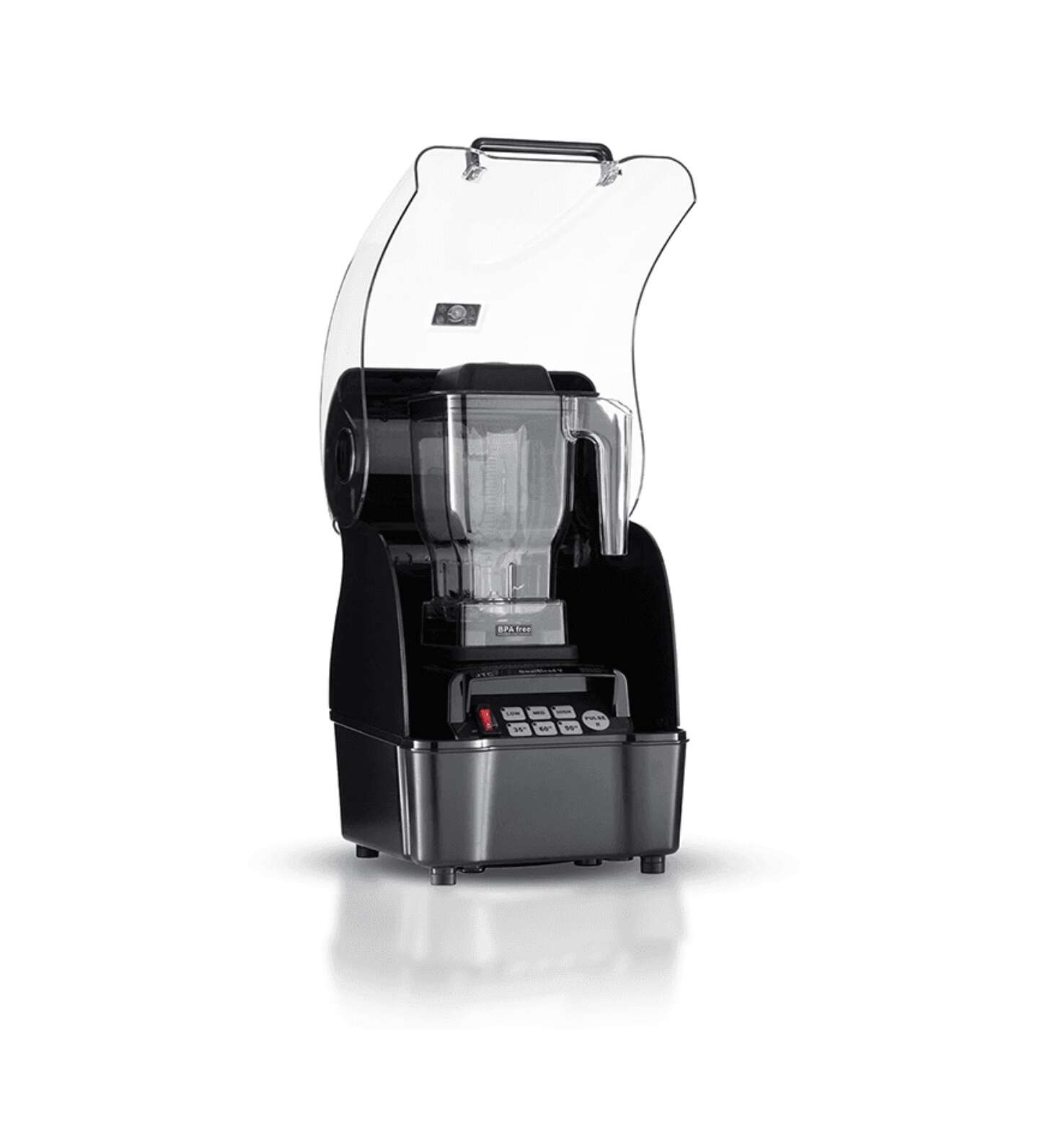 JTC Blender TM-800AQ | Kitchen Equipment Supplier in UAE