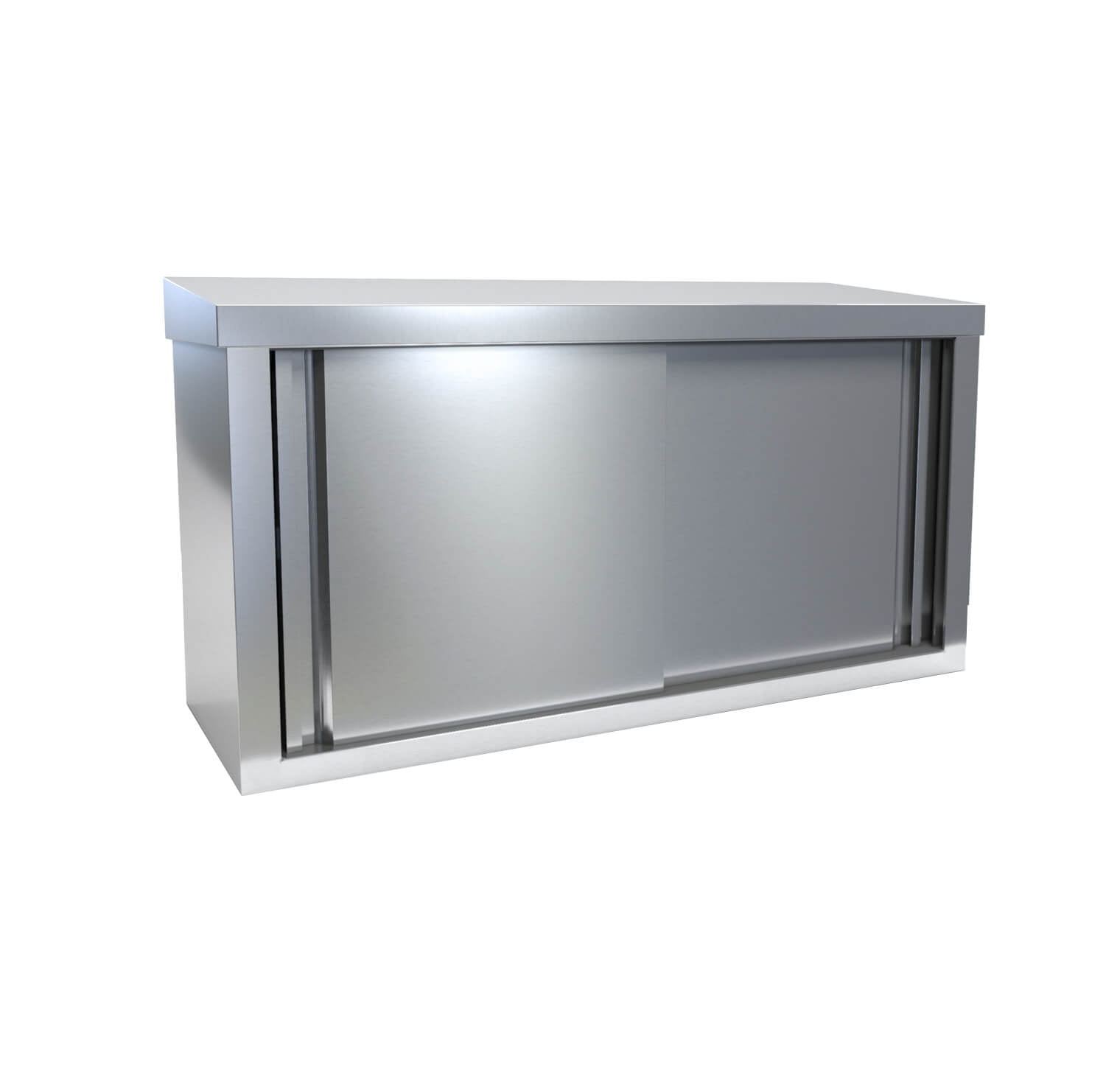 Stainless Steel Wall Trust Kitchen Equipment UAE