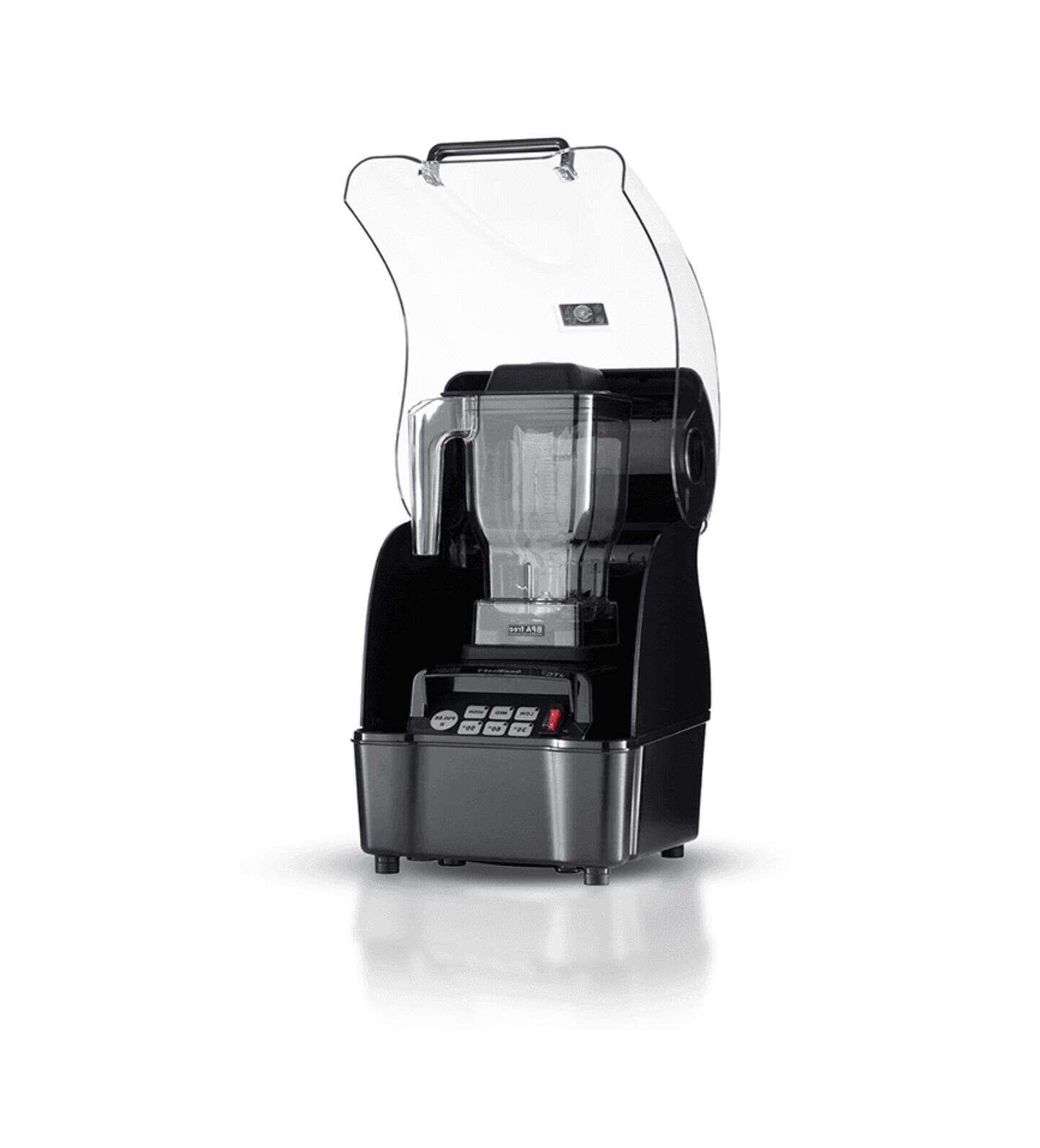 JTC Blender TM-800AQ | Trust Kitchen & Stainless Steel Restaurant Equipment