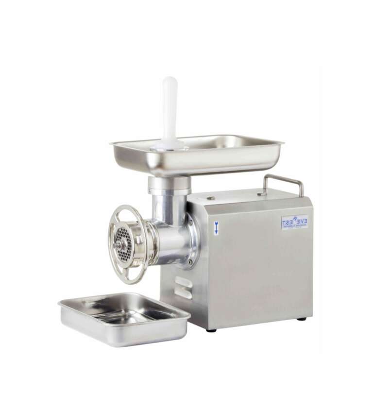 Meat Mincer TC222000 Trust Kitchen