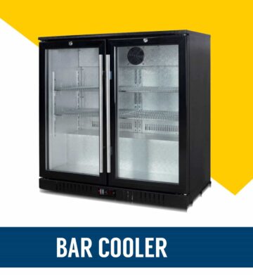 Bar Cooler