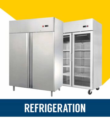 Refrigeration