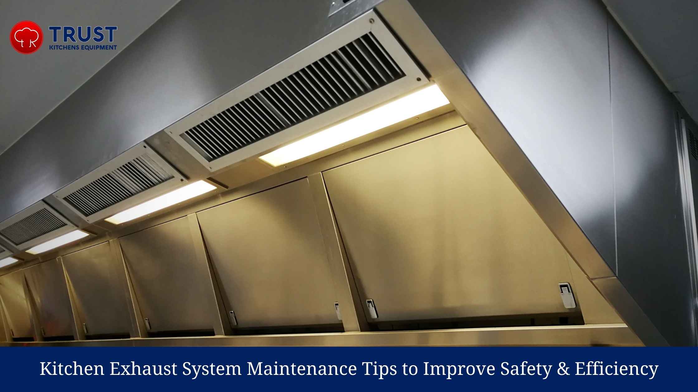 Kitchen Exhaust System