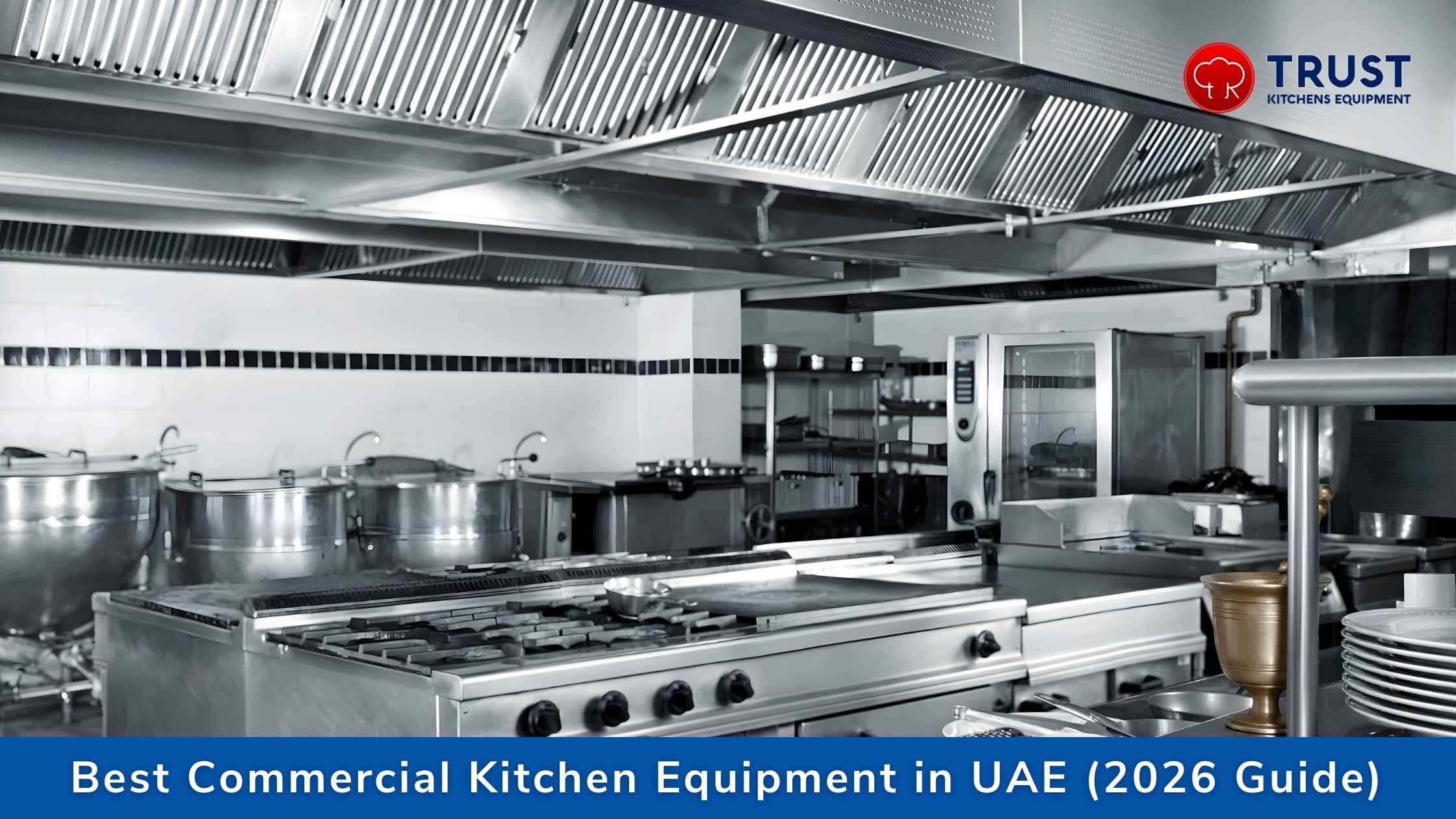 Kitchen Equipment