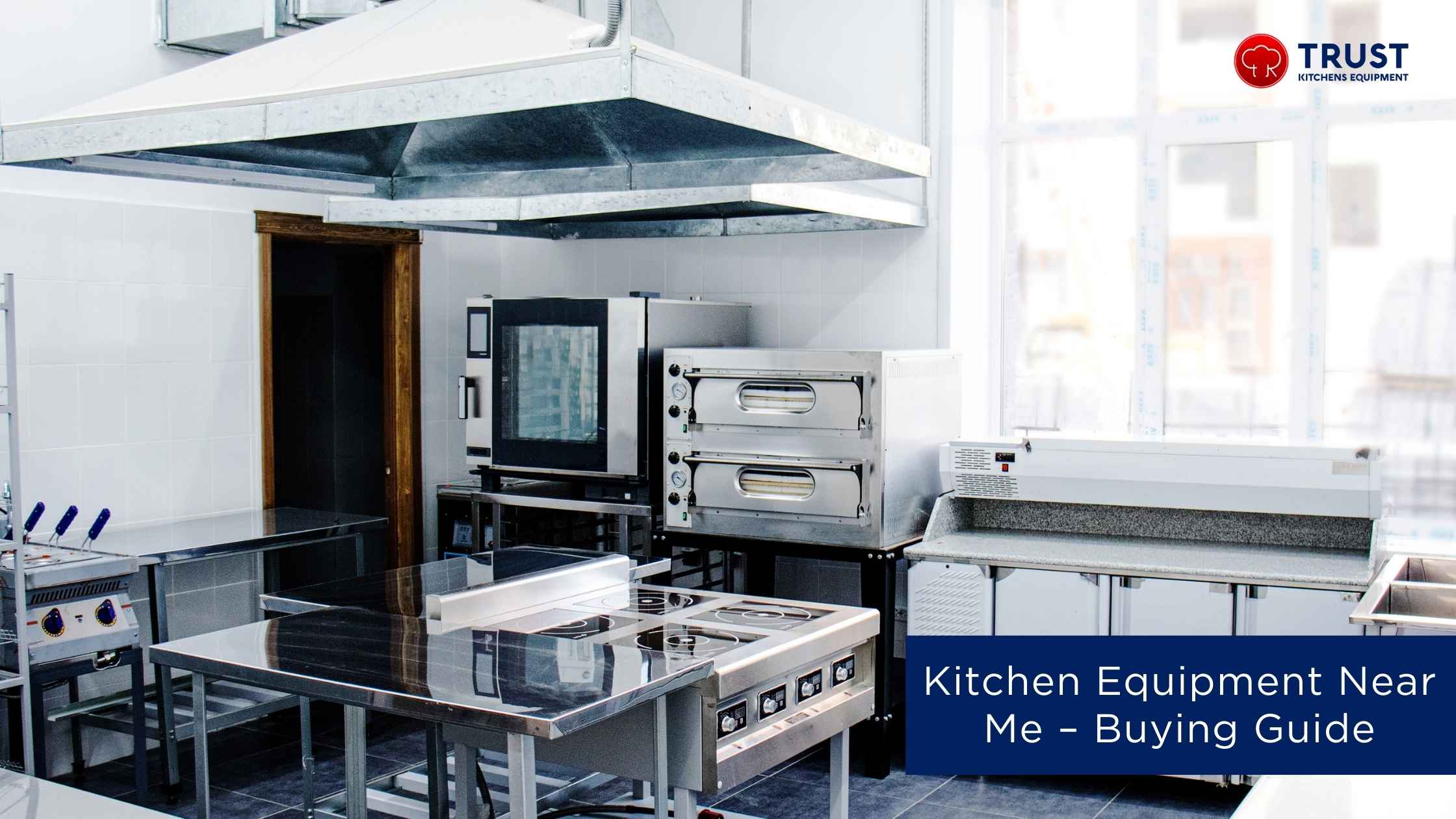 Kitchen Equipment