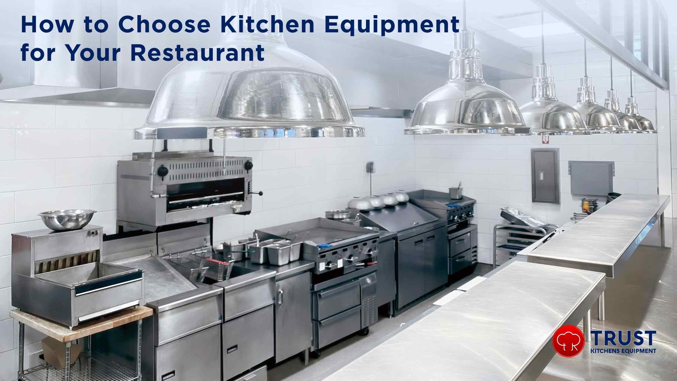 kitchen equipment near me
