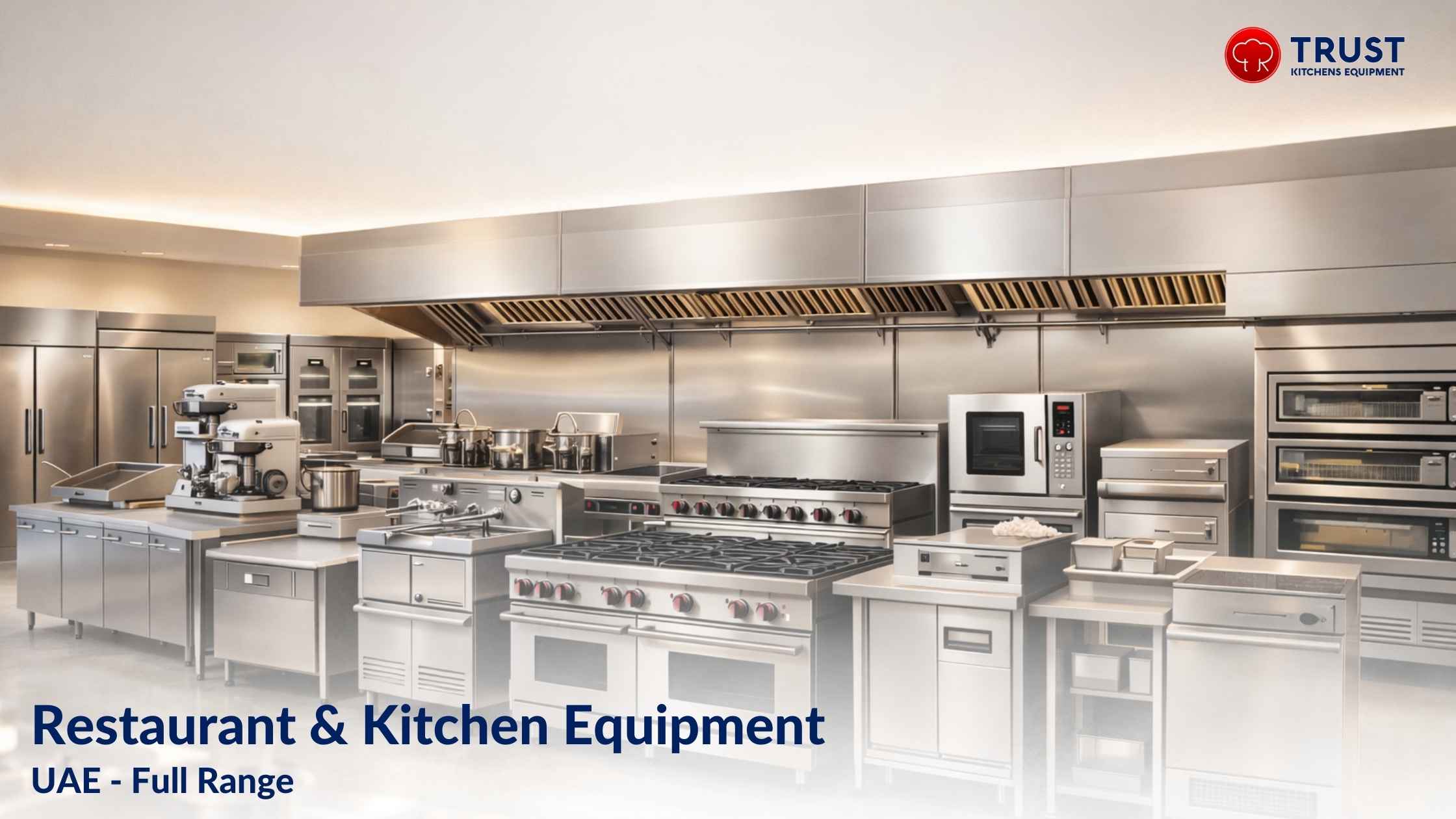 kitchen Equipment