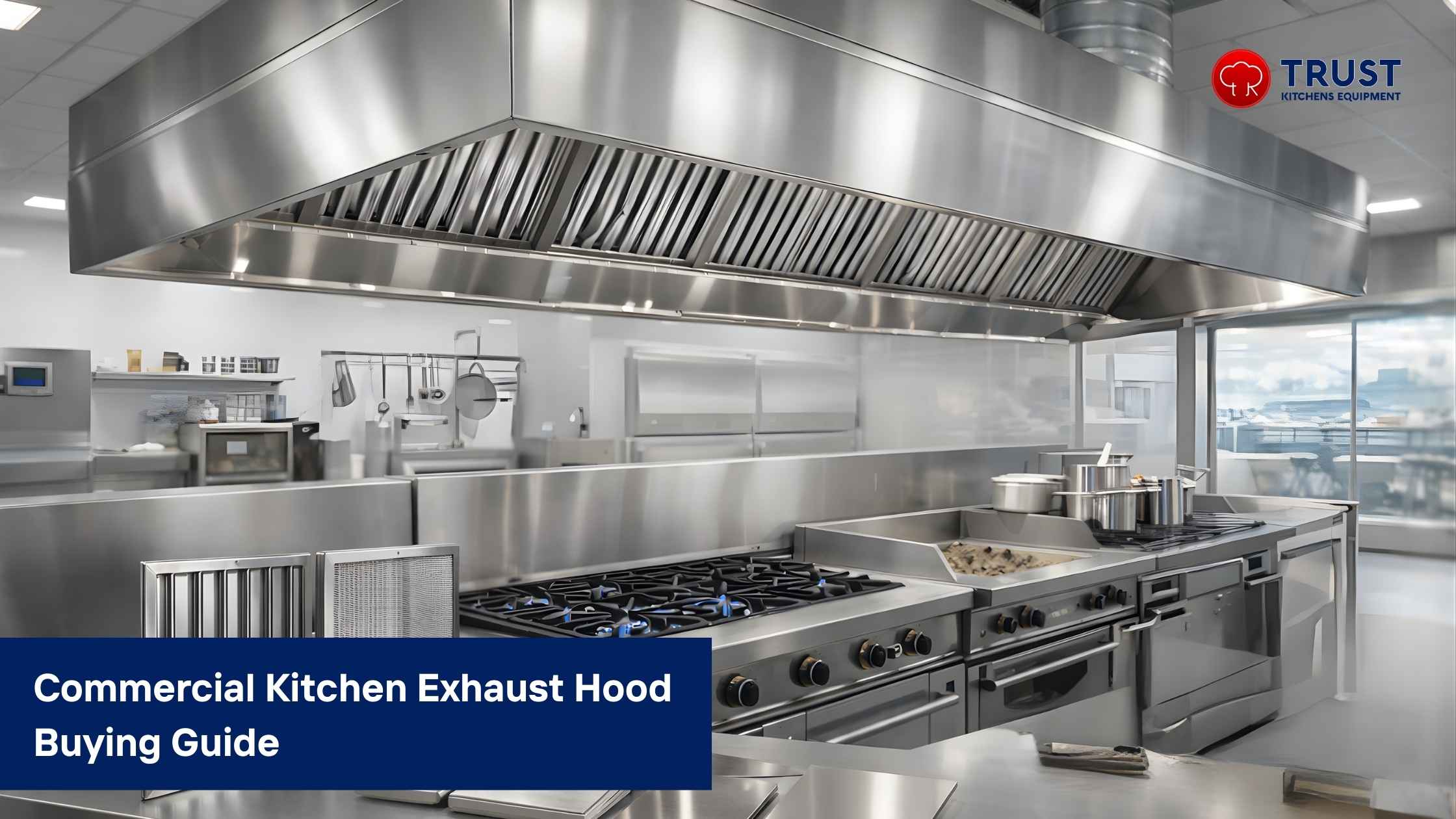 kitchen Exhaust