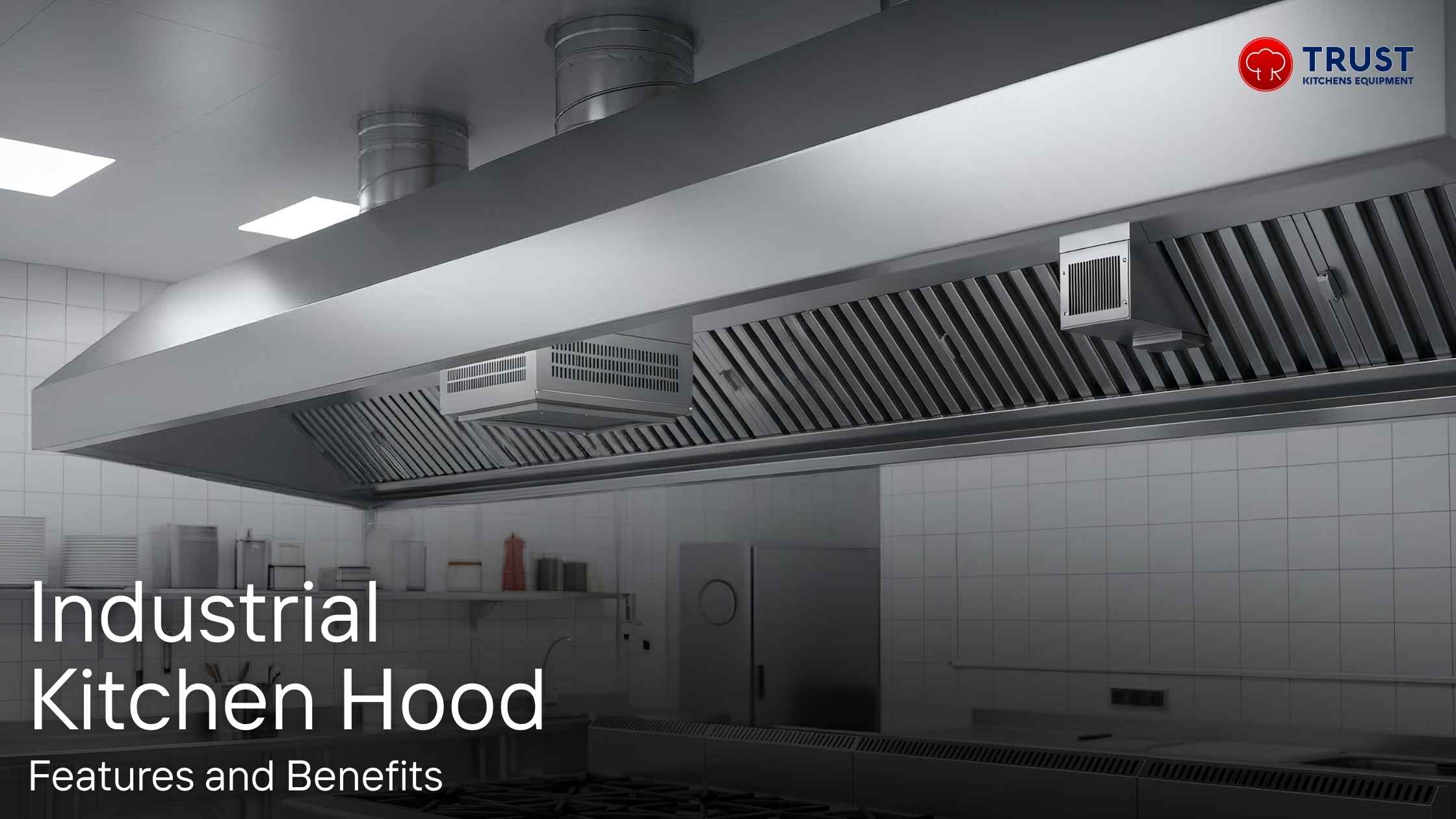 Kitchen Hood