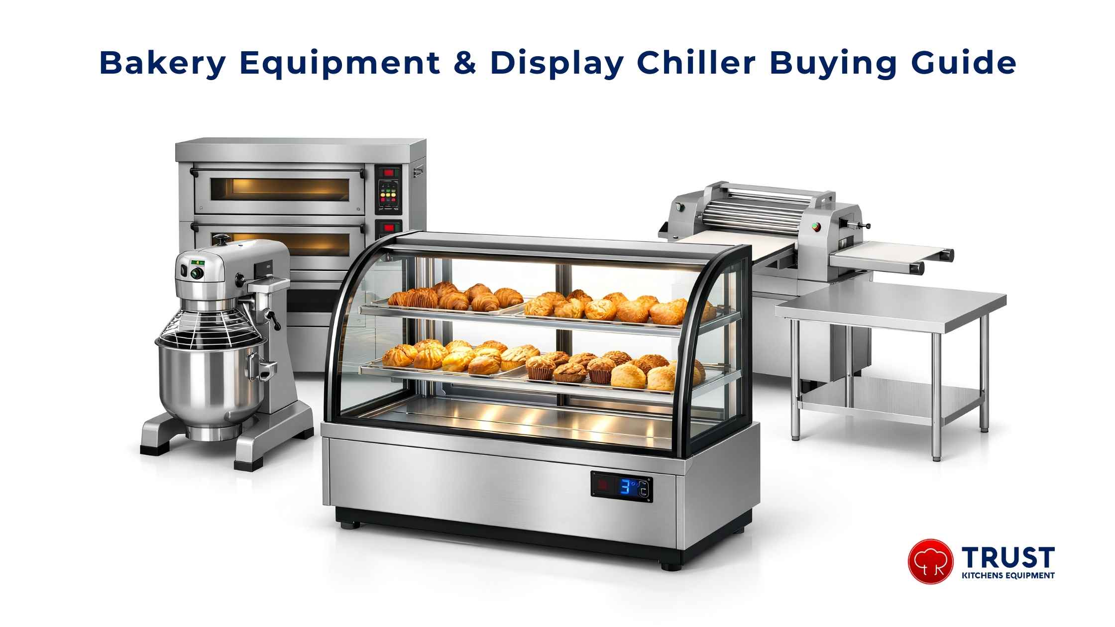 Bakery Equipment