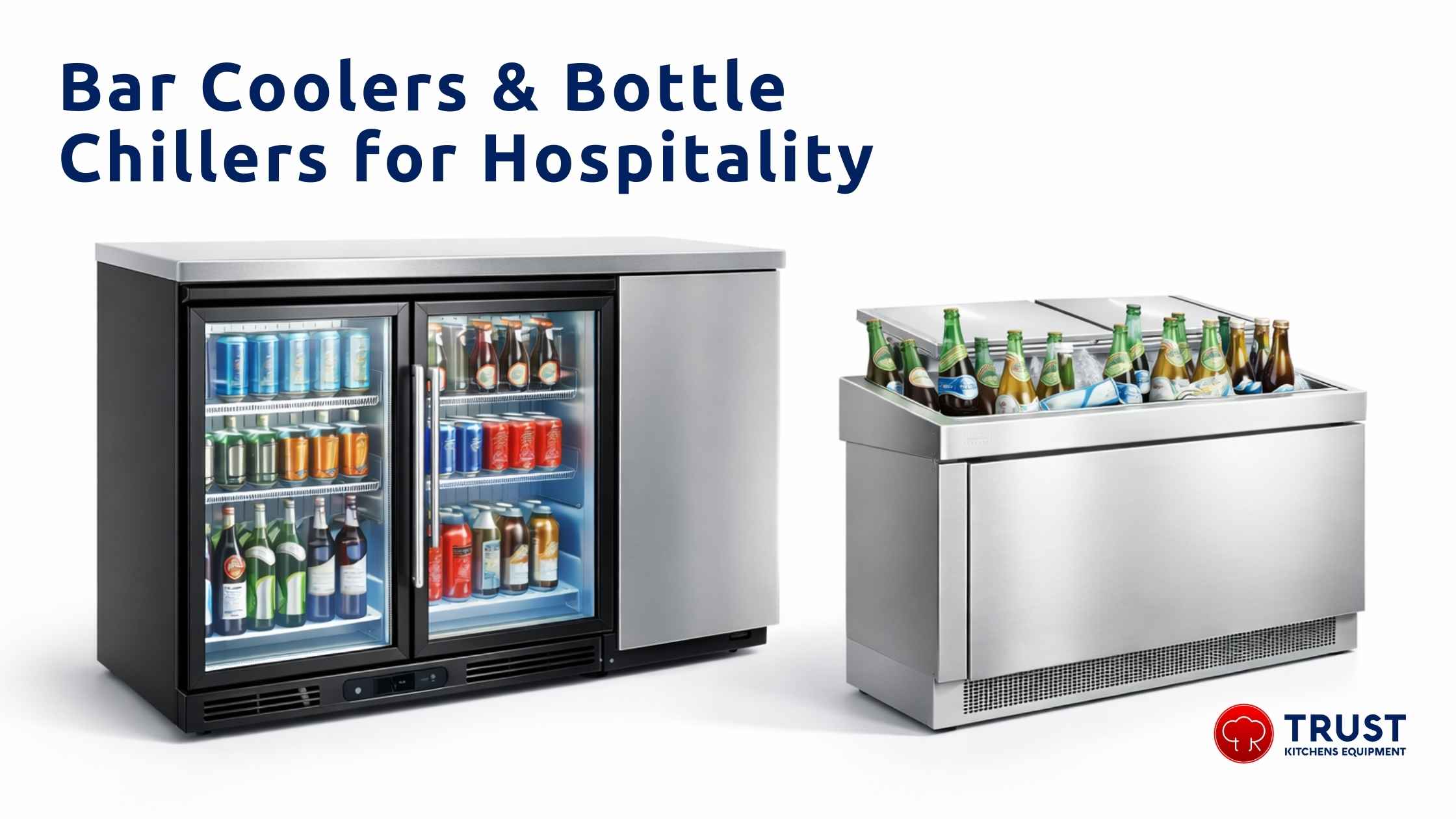 Bottle Chillers
