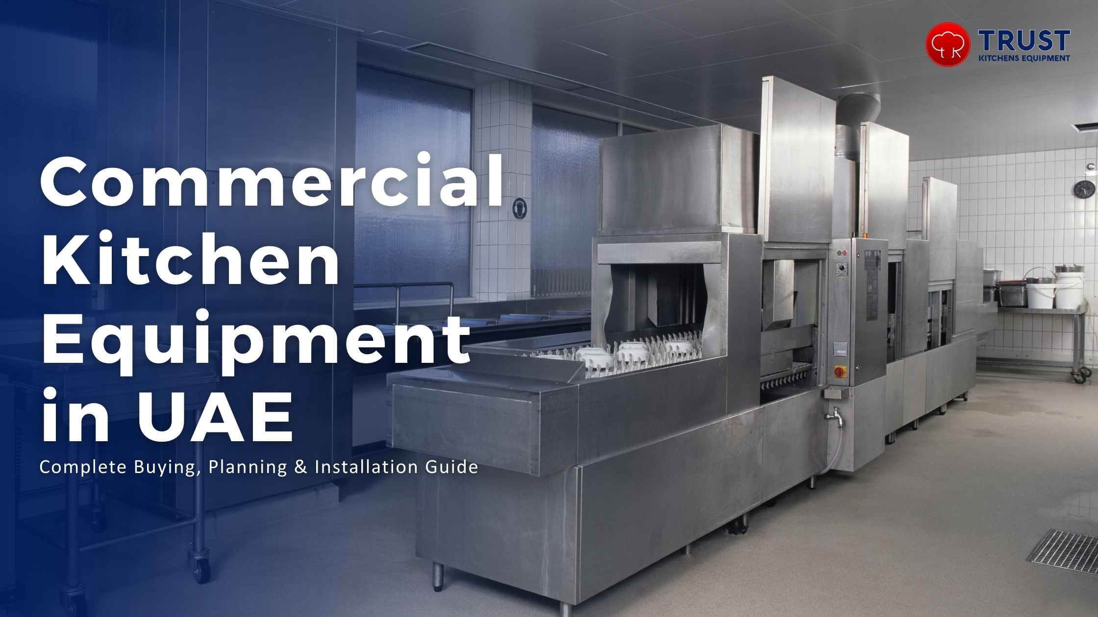 Commercial Chicken Equipment