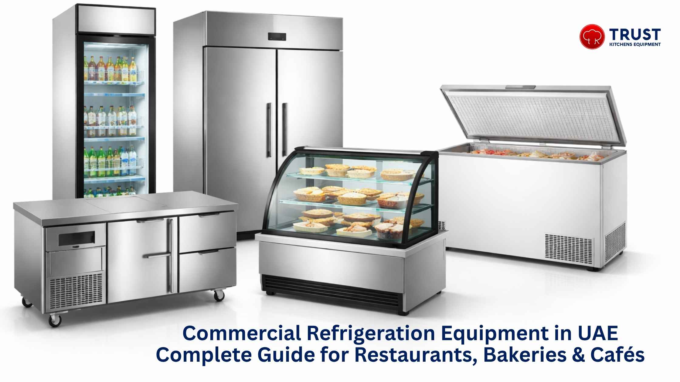 Commercial Refrigeration
