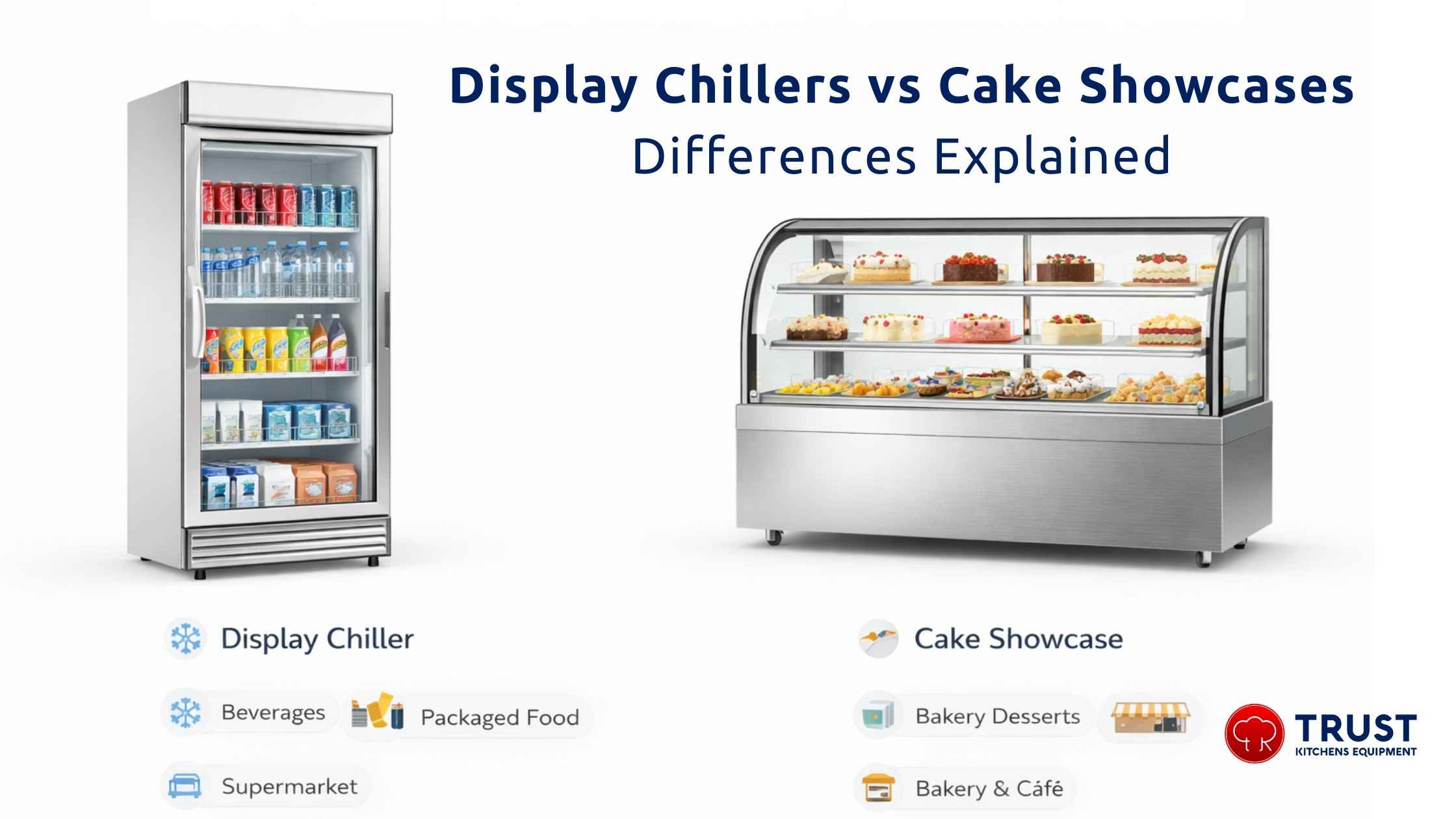 Display Chillers