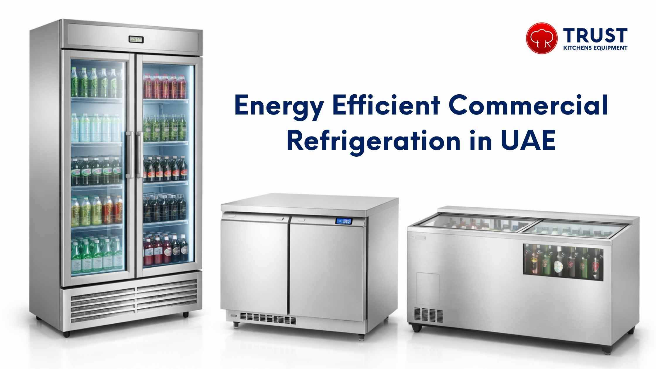 Efficient Commercial