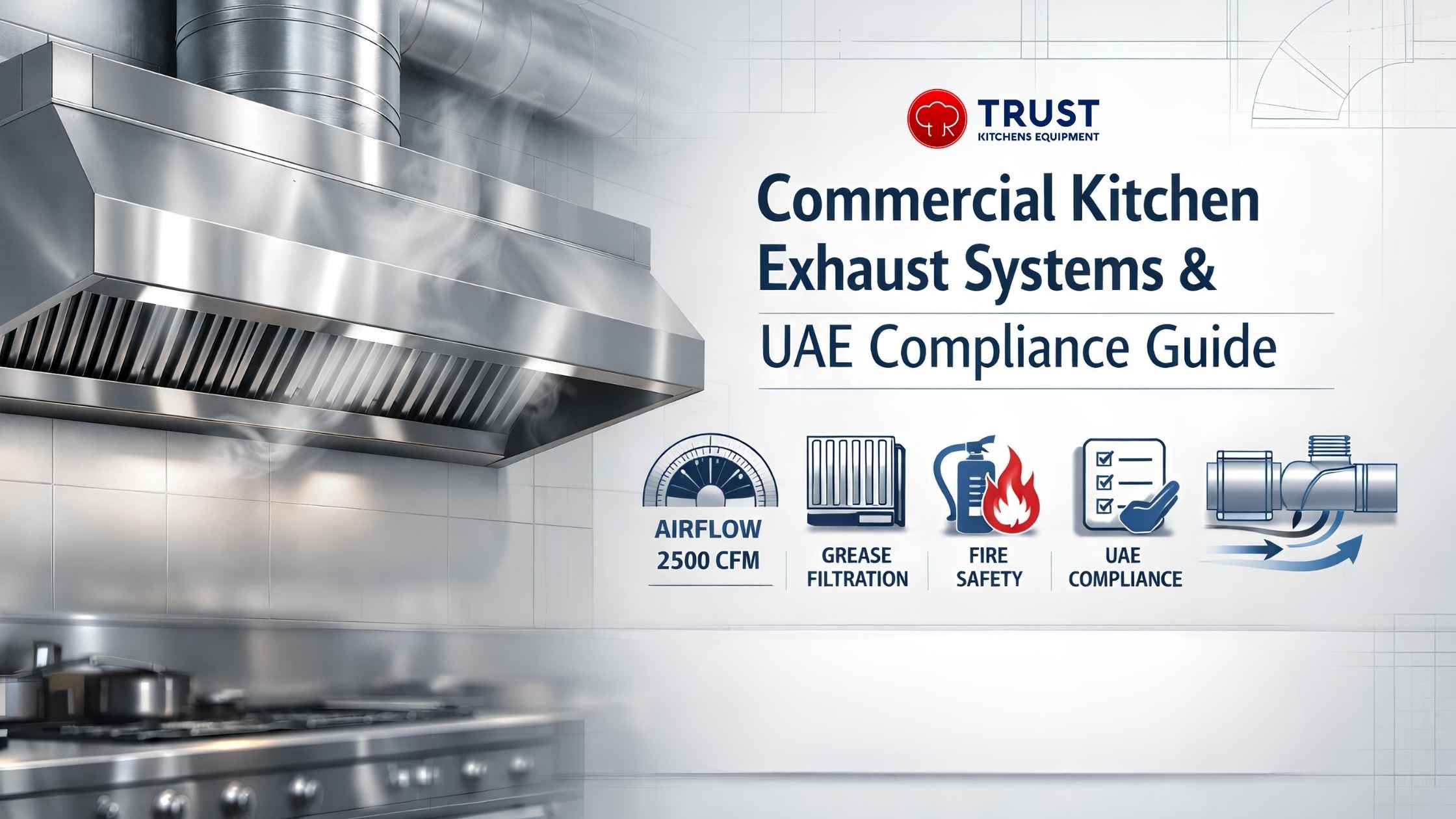 Kitchen Exhaust System
